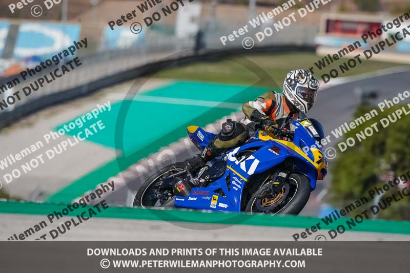 motorbikes;no limits;november 2019;peter wileman photography;portimao;portugal;trackday digital images